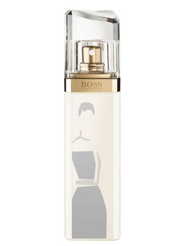 Оригинален дамски парфюм HUGO BOSS Boss Jour Pour Femme Runway Edition EDP Без Опаковка /Тестер/